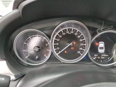 Mazda Atenza 2021 2.0L Blue Sky Luxury Edition - ფოტო 12