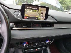 Mazda Atenza 2021 2.0L Blue Sky Luxury Edition - ფოტო 14