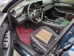 Mazda Atenza 2021 2.0L Blue Sky Luxury Edition - ფოტო 17