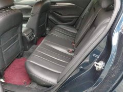 Mazda Atenza 2021 2.0L Blue Sky Luxury Edition - ფოტო 18