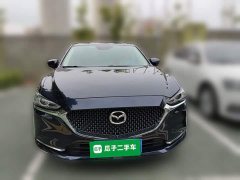Mazda Atenza 2021 2.0L Blue Sky Luxury Edition - ფოტო 2