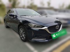 Mazda Atenza 2021 2.0L Blue Sky Luxury Edition - ფოტო 3
