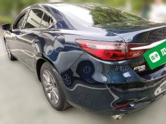 Mazda Atenza 2021 2.0L Blue Sky Luxury Edition - ფოტო 4