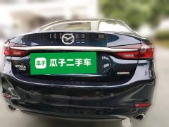 Mazda Atenza 2021 2.0L Blue Sky Luxury Edition - ფოტო 5
