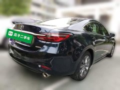 Mazda Atenza 2021 2.0L Blue Sky Luxury Edition - ფოტო 6