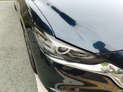 Mazda Atenza 2021 2.0L Blue Sky Luxury Edition - ფოტო 7