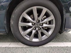 Mazda Atenza 2021 2.0L Blue Sky Luxury Edition - ფოტო 8