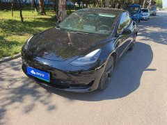 Tesla Model 3 Rear-Wheel Drive - ფოტო 1