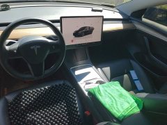 Tesla Model 3 Rear-Wheel Drive - ფოტო 11