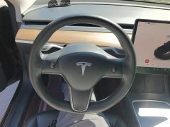 Tesla Model 3 Rear-Wheel Drive - ფოტო 13