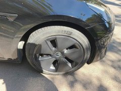 Tesla Model 3 Rear-Wheel Drive - ფოტო 5