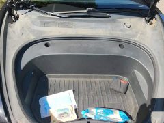 Tesla Model 3 Rear-Wheel Drive - ფოტო 8