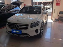 Mercedes-Benz GLB 2024 GLB 220 Fashion Edition - ფოტო 1