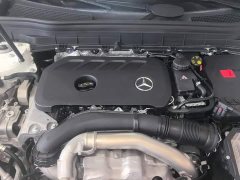 Mercedes-Benz GLB 2024 GLB 220 Fashion Edition - ფოტო 10