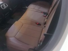Mercedes-Benz GLB 2024 GLB 220 Fashion Edition - ფოტო 11