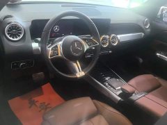 Mercedes-Benz GLB 2024 GLB 220 Fashion Edition - ფოტო 12
