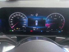 Mercedes-Benz GLB 2024 GLB 220 Fashion Edition - ფოტო 14