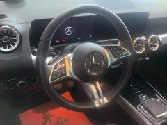 Mercedes-Benz GLB 2024 GLB 220 Fashion Edition - ფოტო 15
