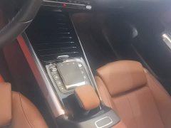 Mercedes-Benz GLB 2024 GLB 220 Fashion Edition - ფოტო 16