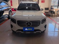 Mercedes-Benz GLB 2024 GLB 220 Fashion Edition - ფოტო 2
