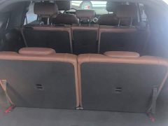 Mercedes-Benz GLB 2024 GLB 220 Fashion Edition - ფოტო 4