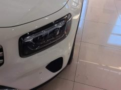 Mercedes-Benz GLB 2024 GLB 220 Fashion Edition - ფოტო 5