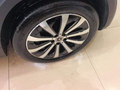 Mercedes-Benz GLB 2024 GLB 220 Fashion Edition - ფოტო 6