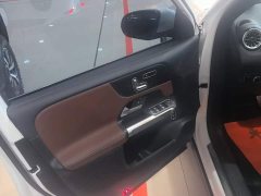 Mercedes-Benz GLB 2024 GLB 220 Fashion Edition - ფოტო 7
