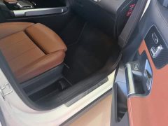Mercedes-Benz GLB 2024 GLB 220 Fashion Edition - ფოტო 8