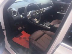 Mercedes-Benz GLB 2024 GLB 220 Fashion Edition - ფოტო 9