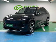 NIO ES7 100kWh Launch Edition - ფოტო 1