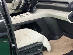 NIO ES7 100kWh Launch Edition - ფოტო 14