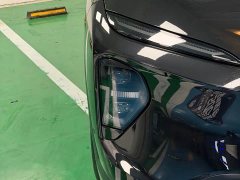 NIO ES7 100kWh Launch Edition - ფოტო 3