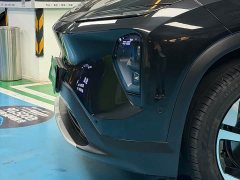 NIO ES7 100kWh Launch Edition - ფოტო 4