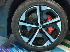 NIO ES7 100kWh Launch Edition - ფოტო 5