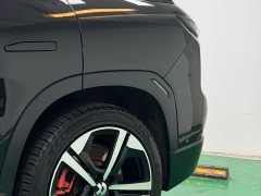 NIO ES7 100kWh Launch Edition - ფოტო 7