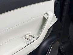 NIO ES7 100kWh Launch Edition - ფოტო 8