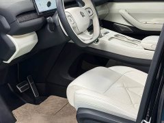NIO ES7 100kWh Launch Edition - ფოტო 9