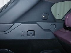 Voyah Lantu FREE AWD Qiankun Edition - ფოტო 20