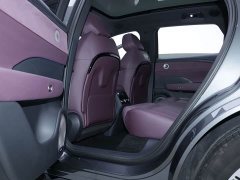 Voyah Lantu FREE AWD Qiankun Edition - ფოტო 6