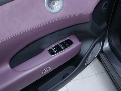Voyah Lantu FREE AWD Qiankun Edition - ფოტო 7
