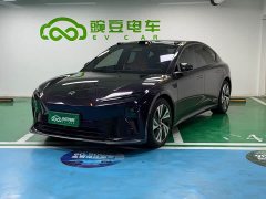 NIO ET5 2022 75kWh - ფოტო 1