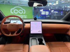 NIO ET5 2022 75kWh - ფოტო 10