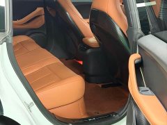 NIO ET5 2022 75kWh - ფოტო 13