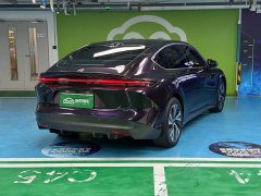 NIO ET5 2022 75kWh - ფოტო 14