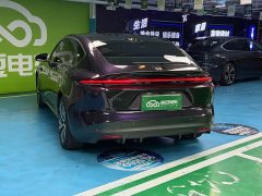 NIO ET5 2022 75kWh - ფოტო 16
