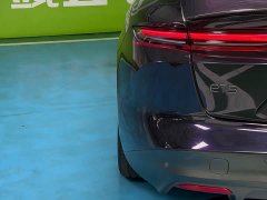 NIO ET5 2022 75kWh - ფოტო 17