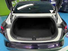 NIO ET5 2022 75kWh - ფოტო 18