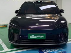 NIO ET5 2022 75kWh - ფოტო 2