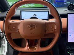 NIO ET5 2022 75kWh - ფოტო 6